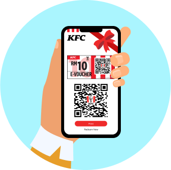 Digital Voucher